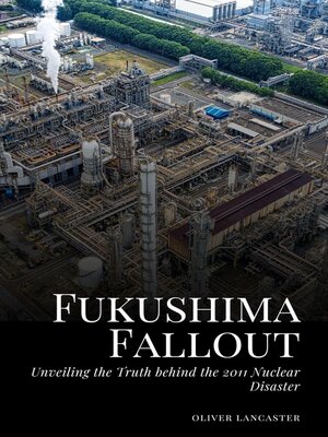 cover image of Fukushima Fallout